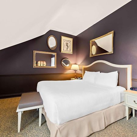 The Arlington Hotel - BW Signature Collection باريس المظهر الخارجي الصورة