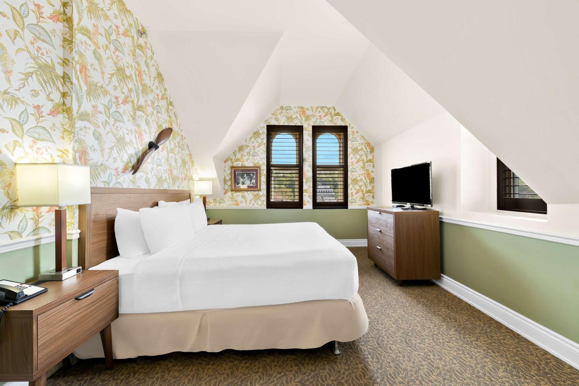 The Arlington Hotel - BW Signature Collection باريس المظهر الخارجي الصورة
