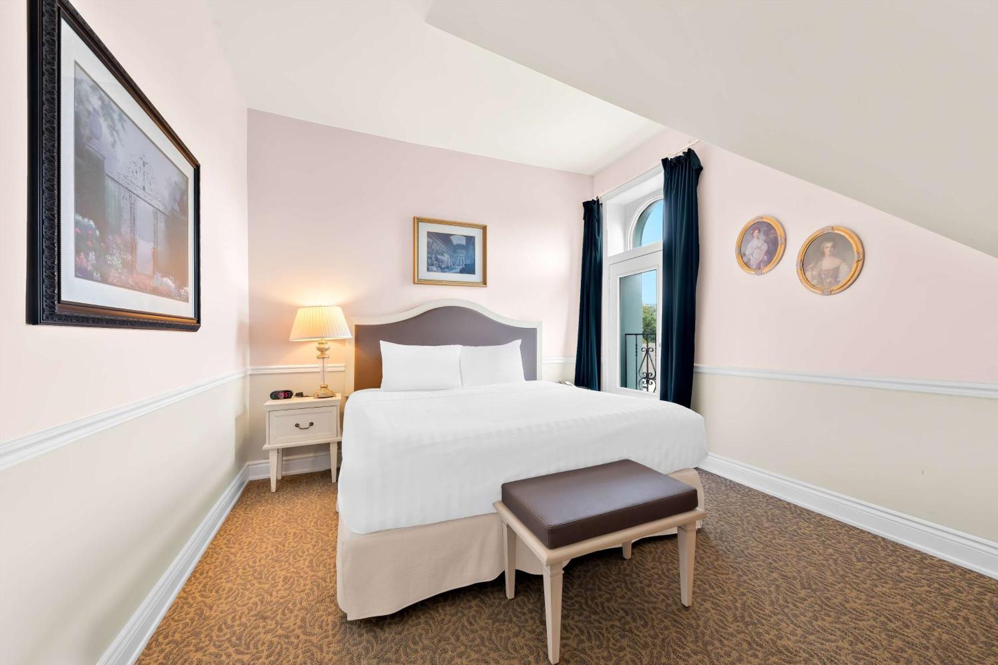The Arlington Hotel - BW Signature Collection باريس المظهر الخارجي الصورة