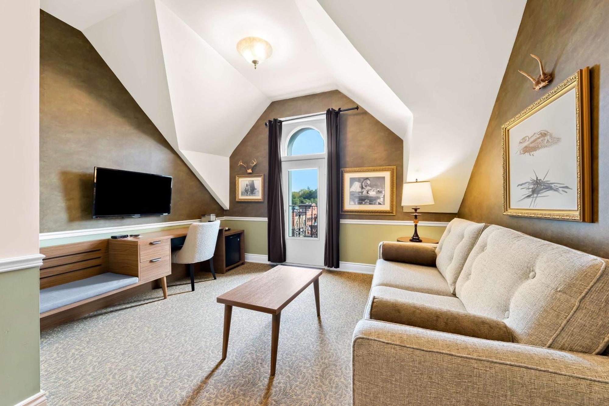 The Arlington Hotel - BW Signature Collection باريس المظهر الخارجي الصورة