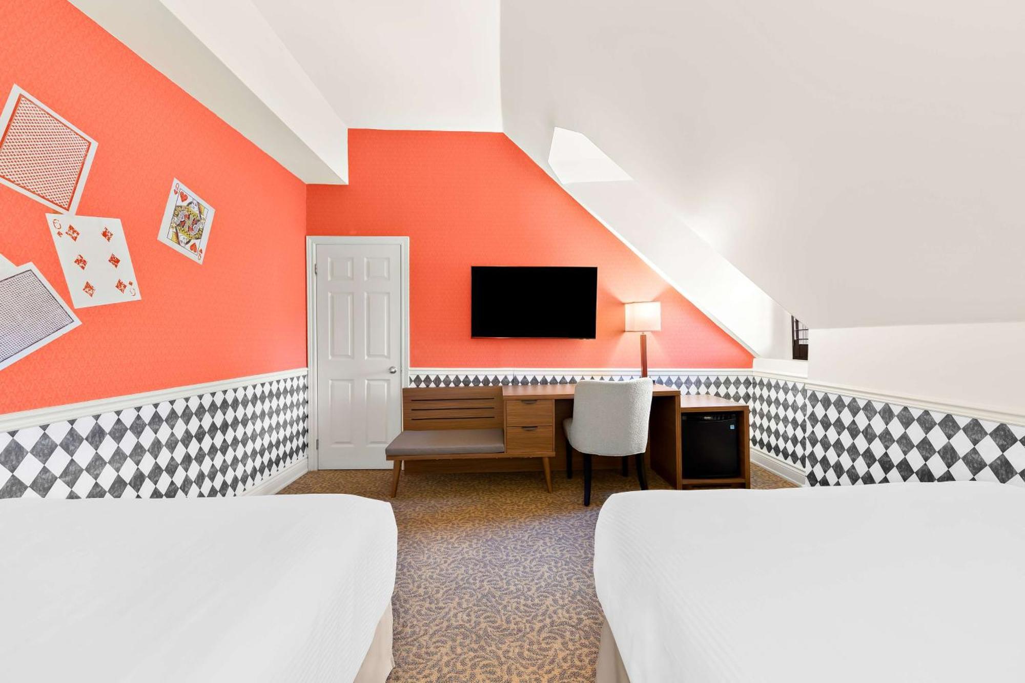 The Arlington Hotel - BW Signature Collection باريس المظهر الخارجي الصورة