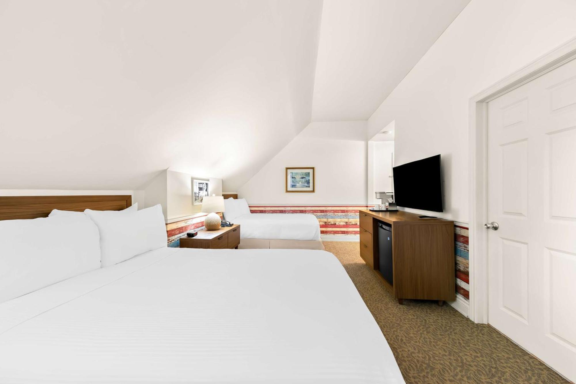 The Arlington Hotel - BW Signature Collection باريس المظهر الخارجي الصورة