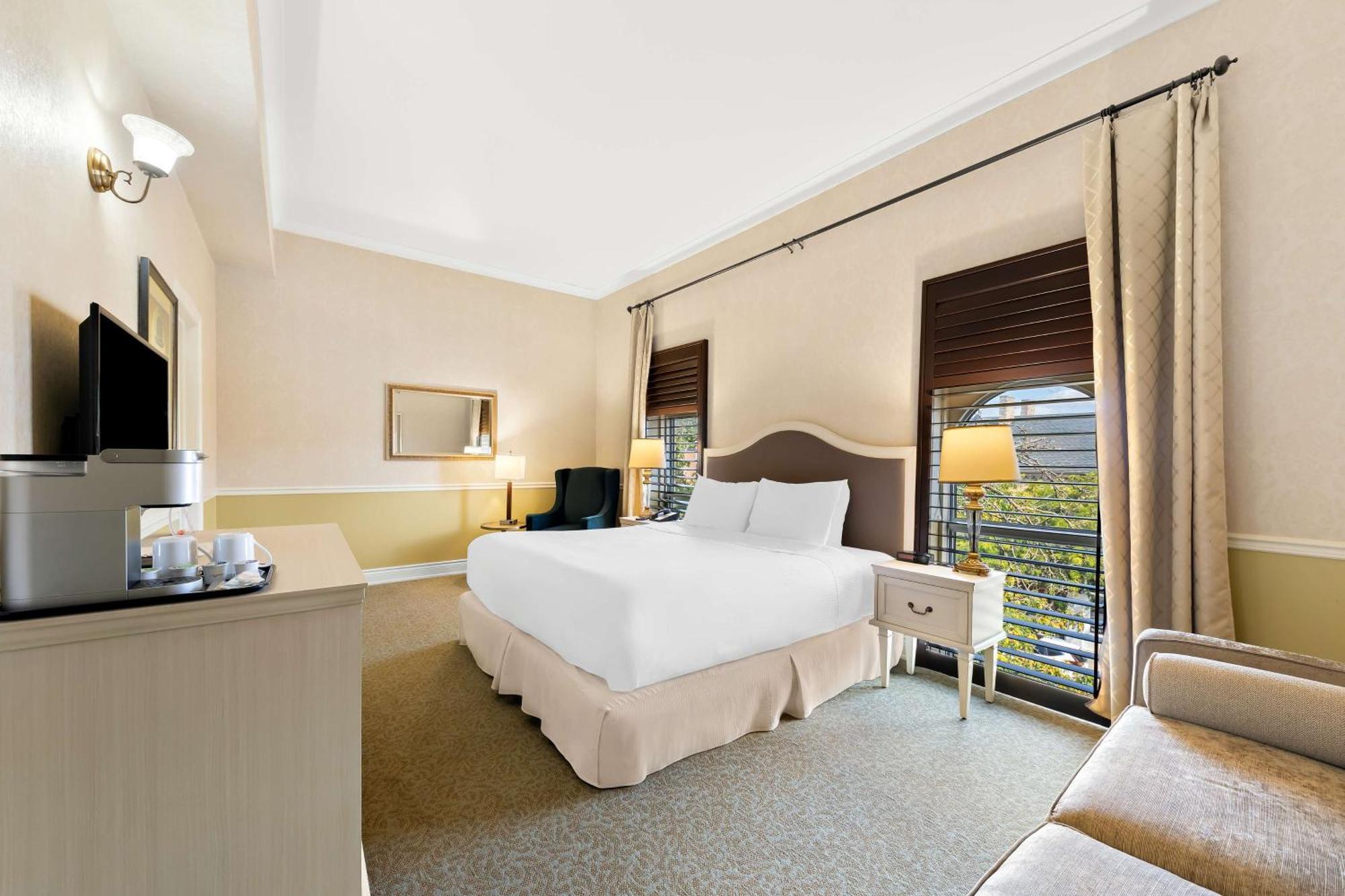 The Arlington Hotel - BW Signature Collection باريس المظهر الخارجي الصورة