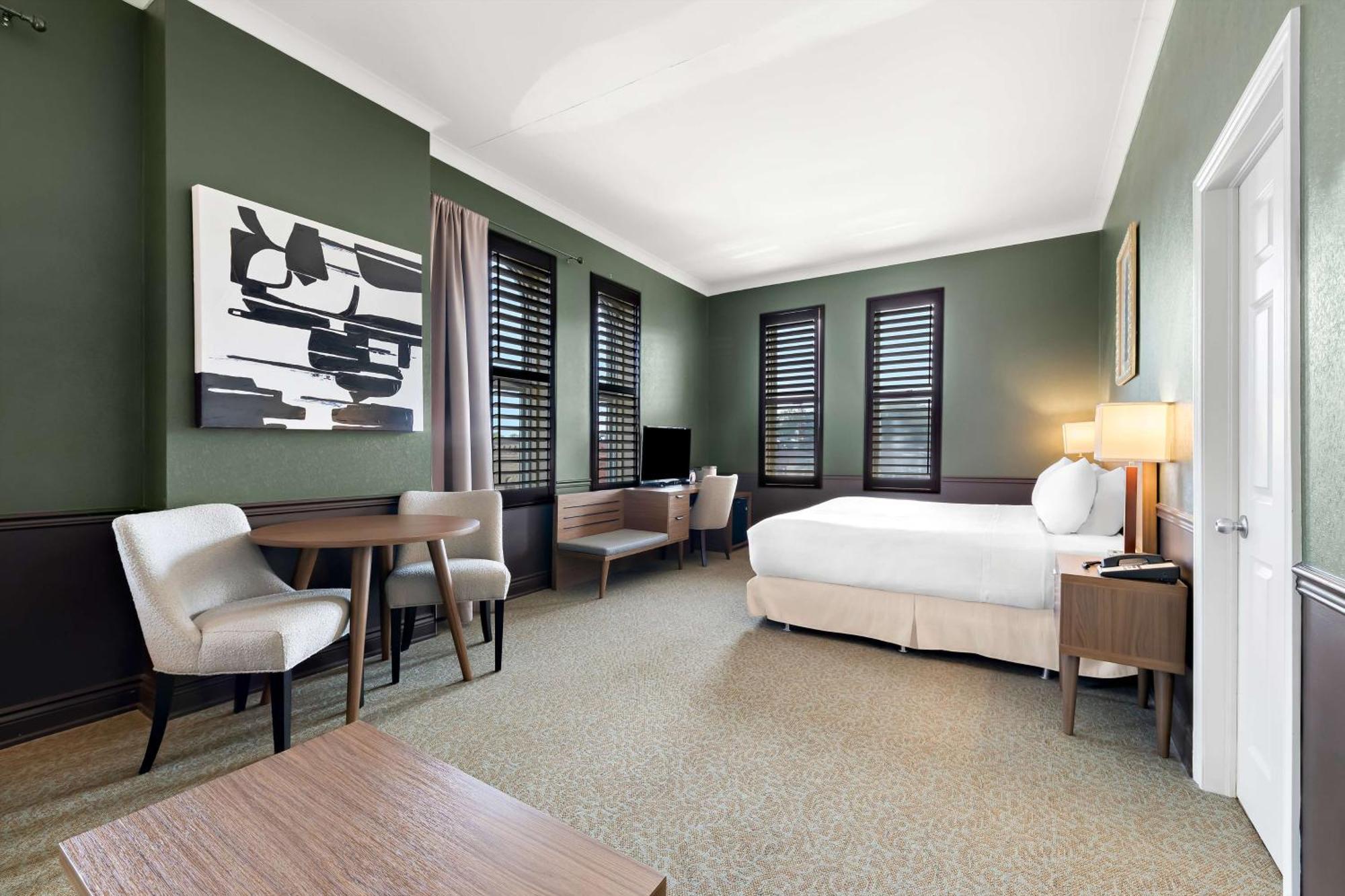 The Arlington Hotel - BW Signature Collection باريس المظهر الخارجي الصورة