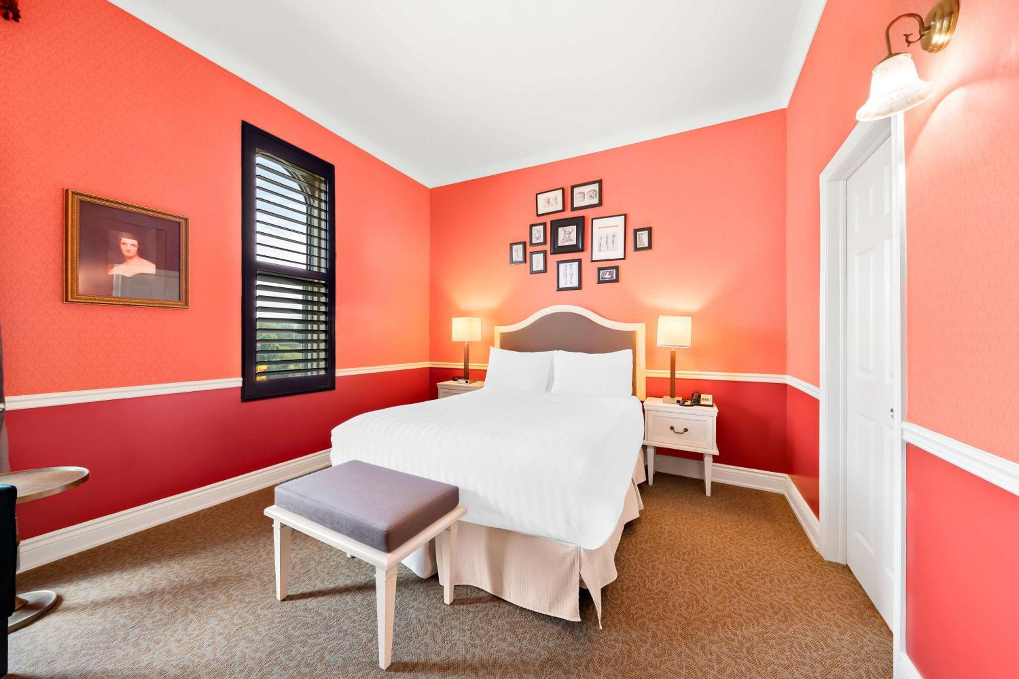 The Arlington Hotel - BW Signature Collection باريس المظهر الخارجي الصورة