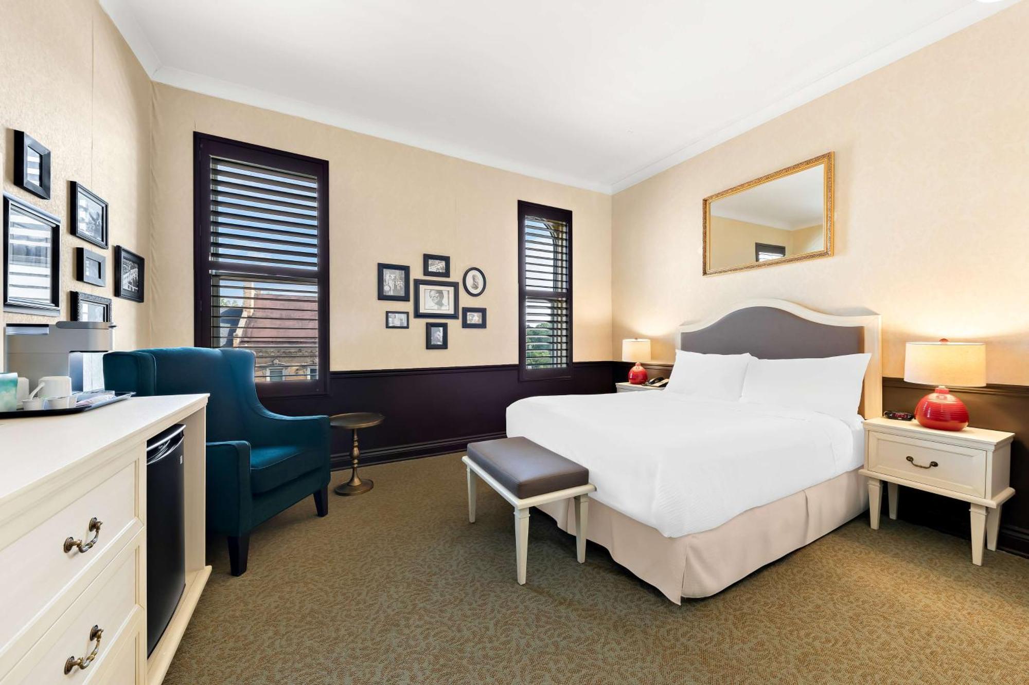 The Arlington Hotel - BW Signature Collection باريس المظهر الخارجي الصورة