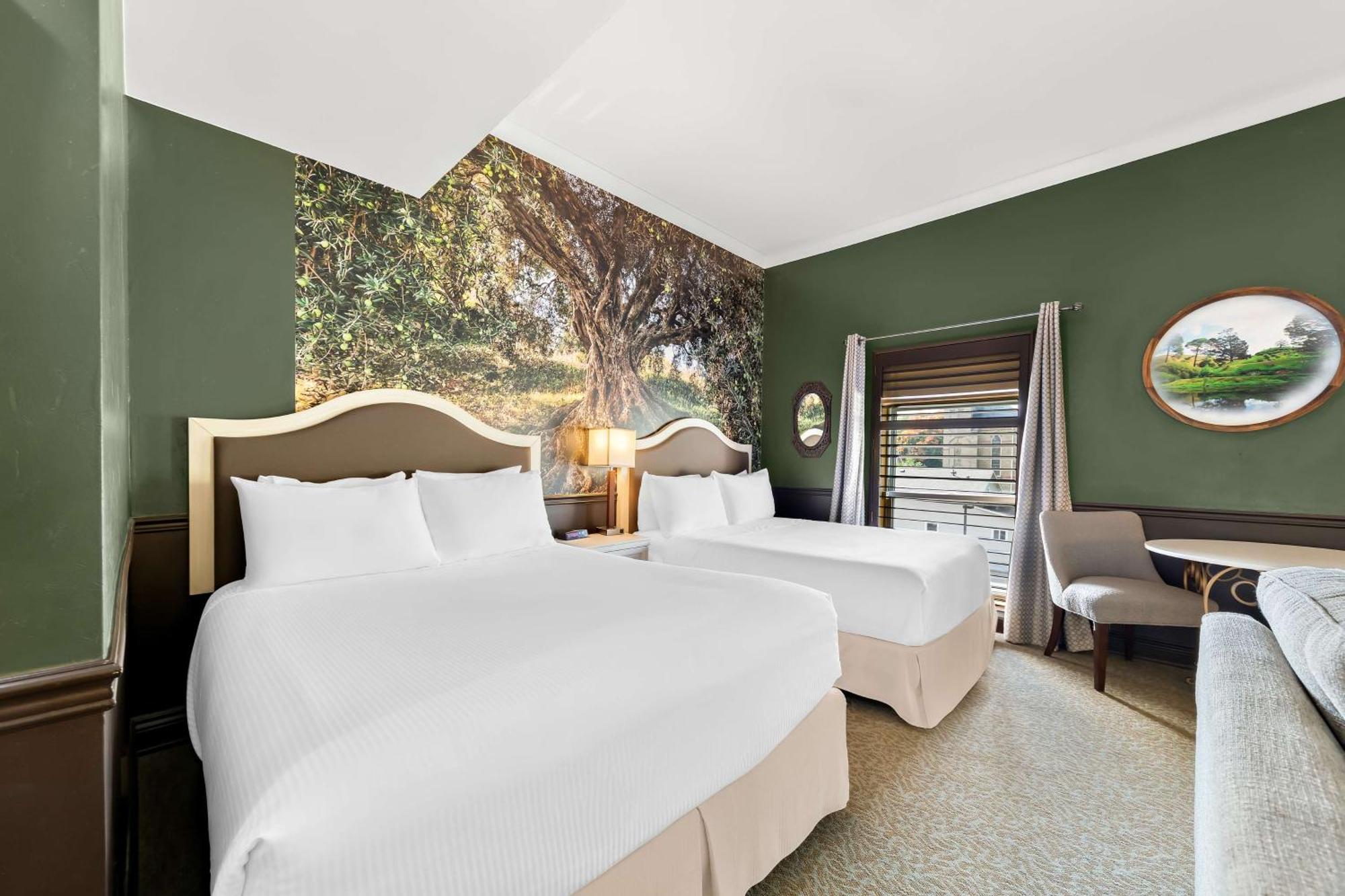 The Arlington Hotel - BW Signature Collection باريس المظهر الخارجي الصورة