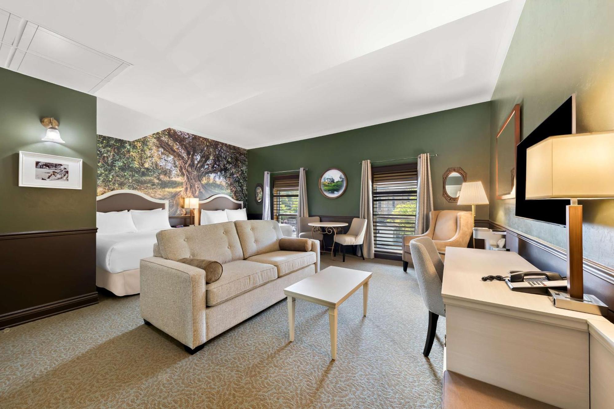 The Arlington Hotel - BW Signature Collection باريس المظهر الخارجي الصورة