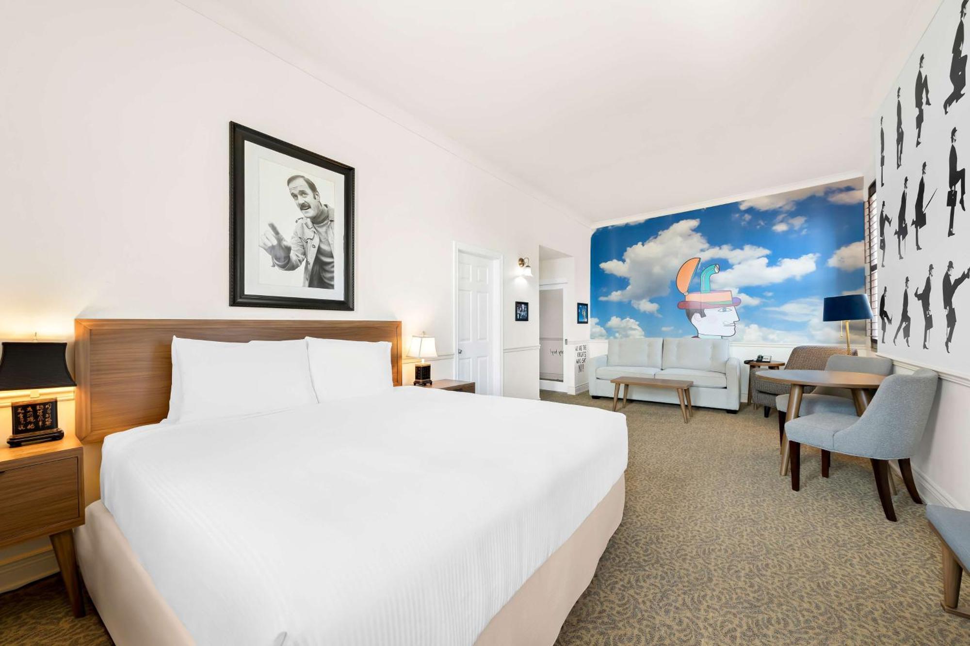The Arlington Hotel - BW Signature Collection باريس المظهر الخارجي الصورة