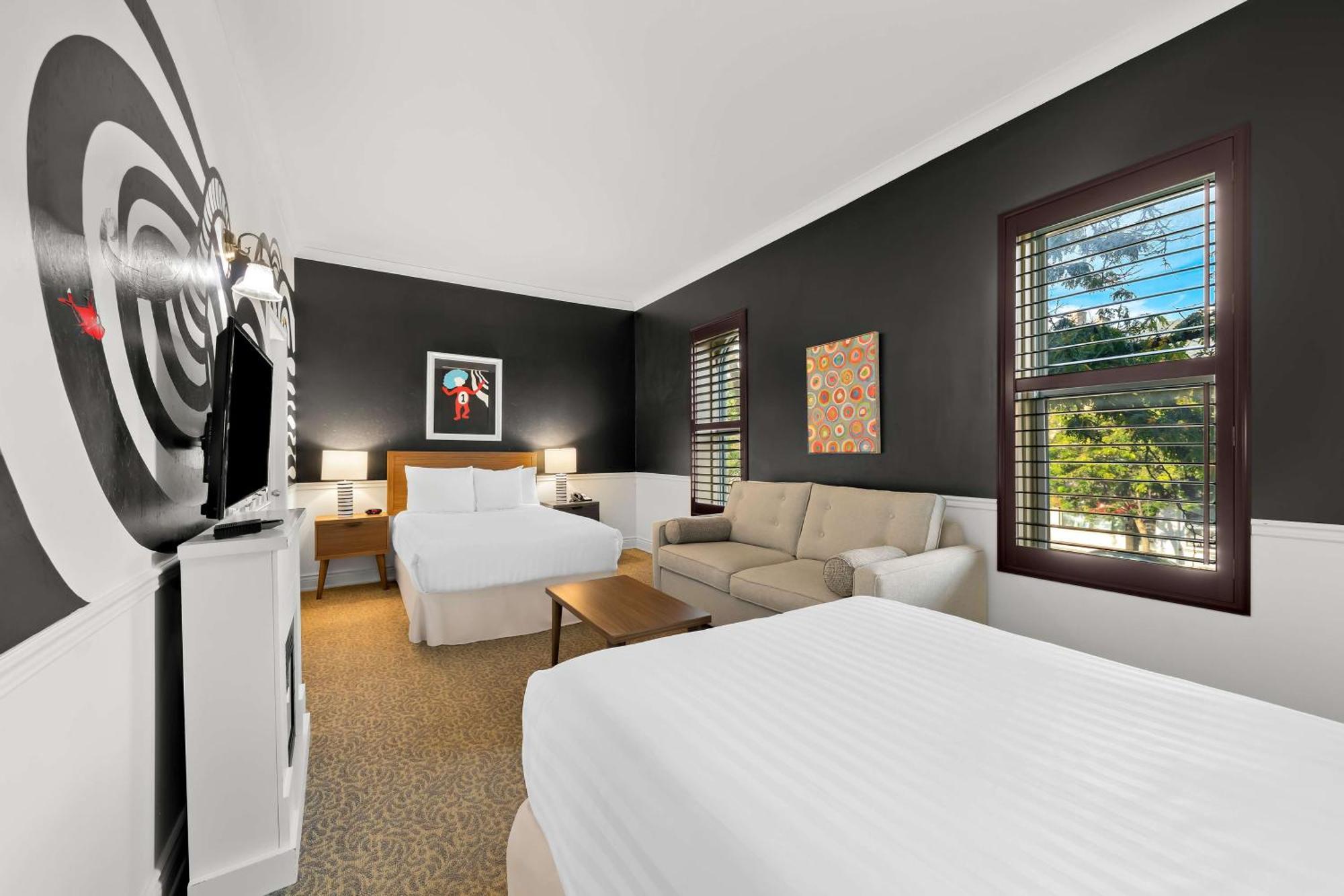 The Arlington Hotel - BW Signature Collection باريس المظهر الخارجي الصورة